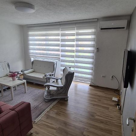 Galata Vip Apartment Novi Pazar Exterior photo