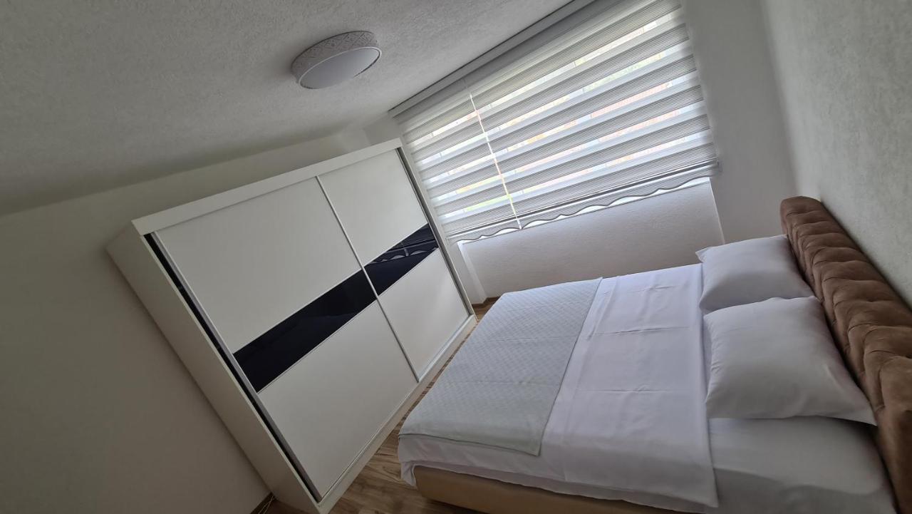 Galata Vip Apartment Novi Pazar Exterior photo