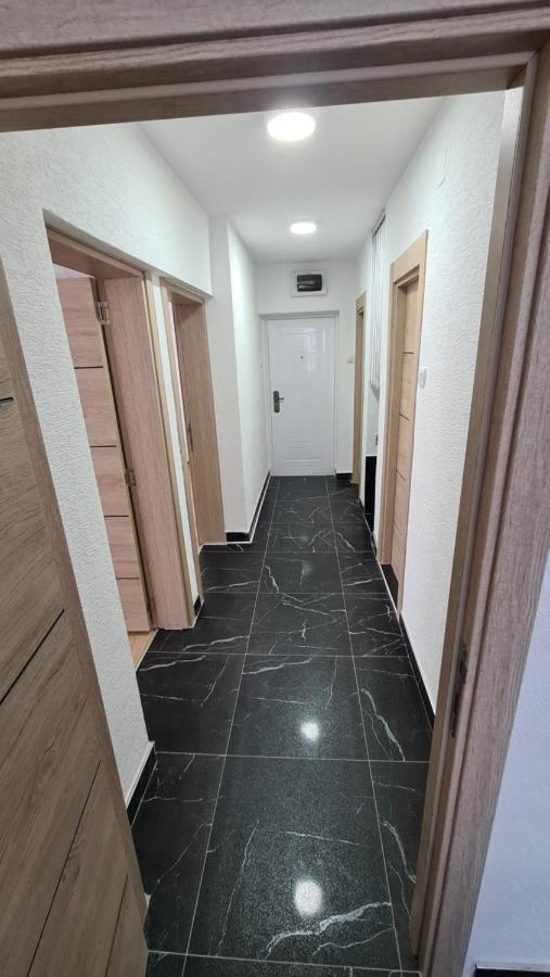Galata Vip Apartment Novi Pazar Exterior photo