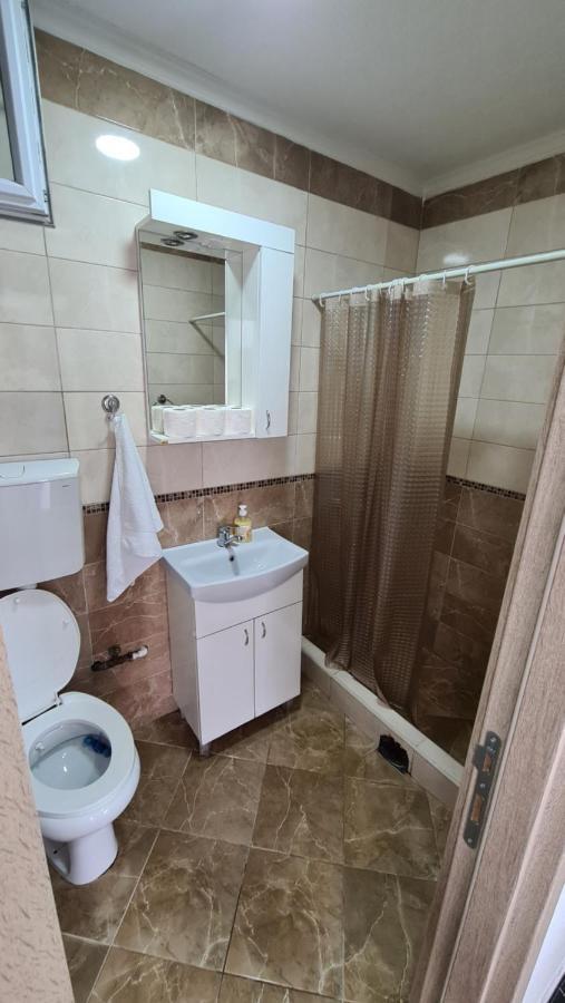 Galata Vip Apartment Novi Pazar Exterior photo