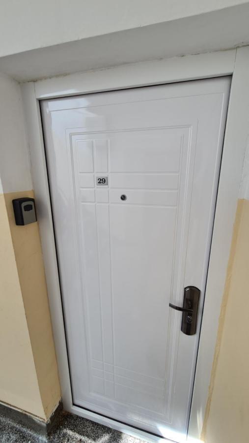Galata Vip Apartment Novi Pazar Exterior photo