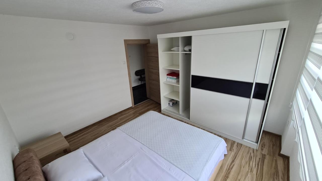 Galata Vip Apartment Novi Pazar Exterior photo