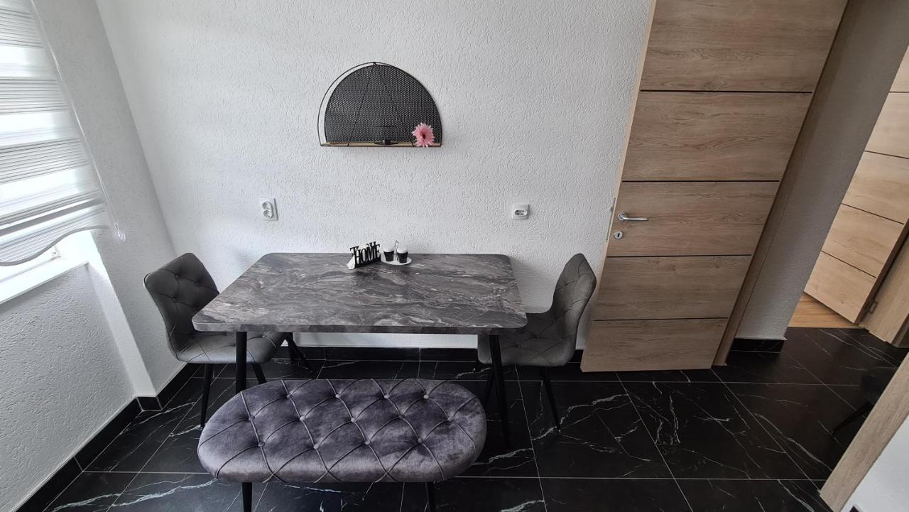 Galata Vip Apartment Novi Pazar Exterior photo