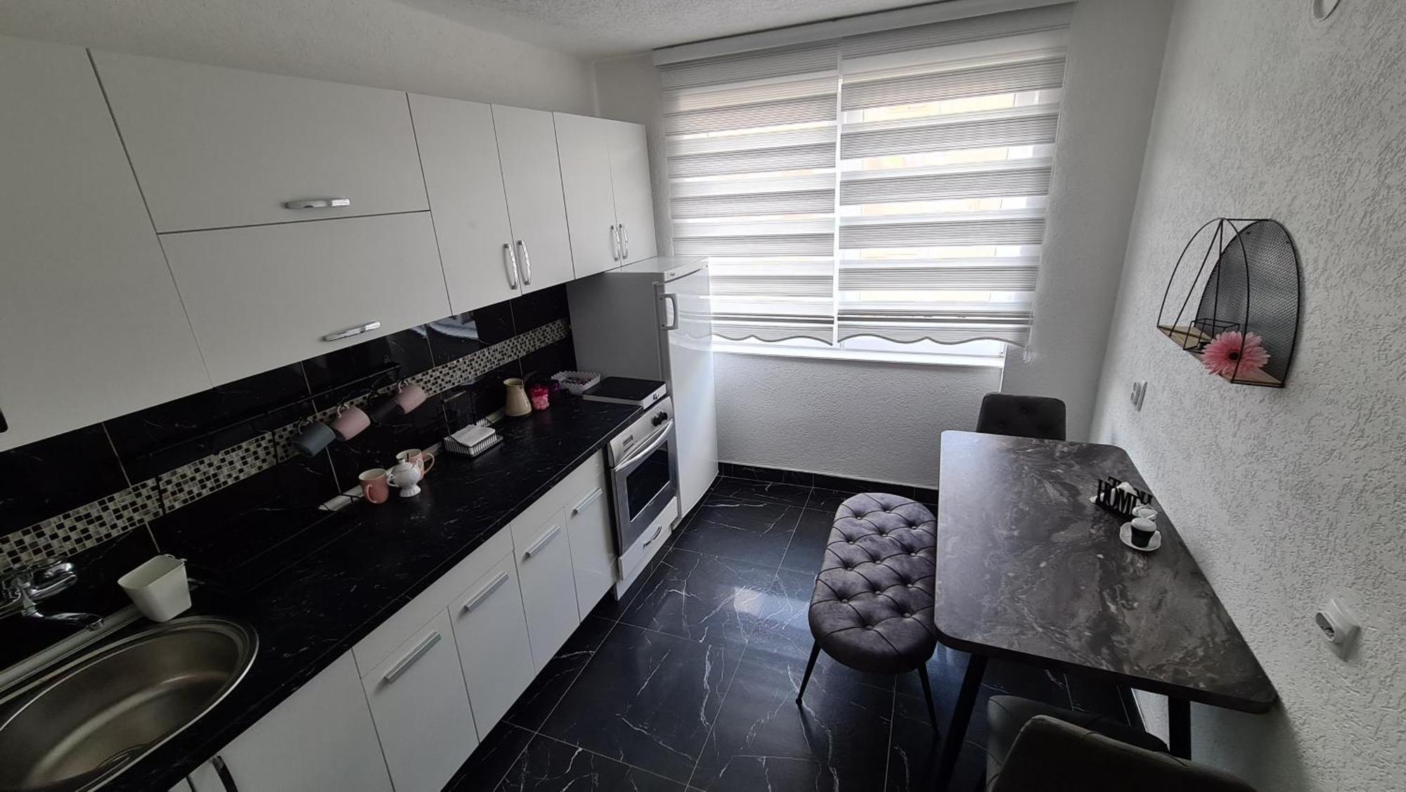 Galata Vip Apartment Novi Pazar Room photo